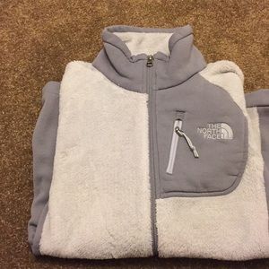 Northface jacket